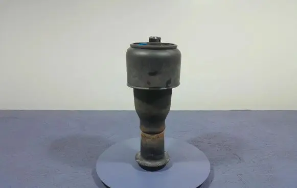 BMW 5 F10 F11 Rear shock absorber/damper 7513706
