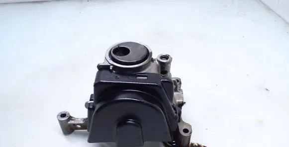 Ford Ecosport Oil pump CM5G6600DC CA6G6664BA