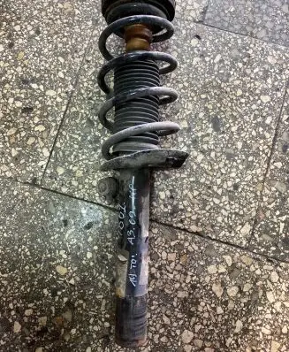 Audi A3 S3 8P Front shock absorber/damper