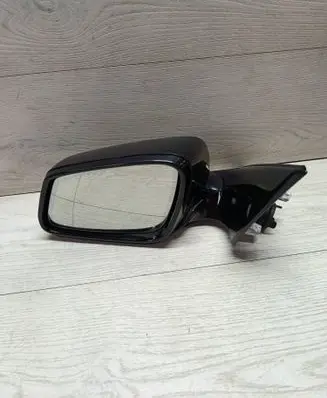BMW 5 F10 F11 Front door electric wing mirror F01534019931P
