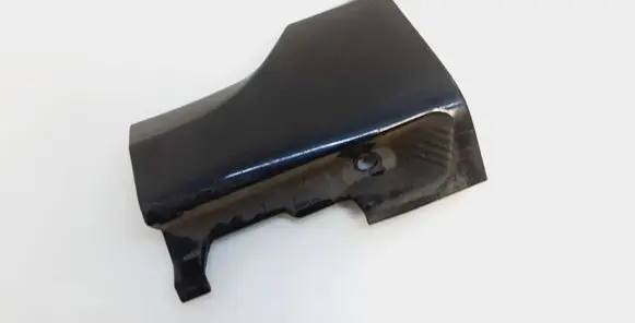 Volvo V70 Sill/side skirt trim 30678564