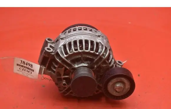 BMW 3 E46 Generator/alternator 