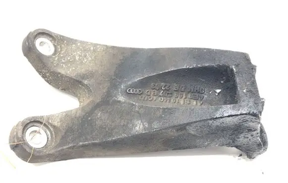 Audi A8 S8 D3 4E Engine mounting bracket 4E0199307BD