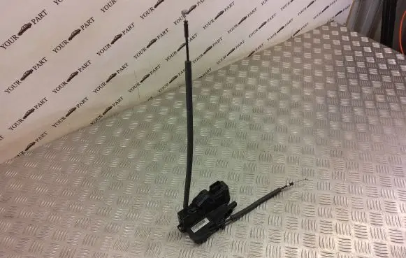 KIA Sportage Front door lock 81310-3U020