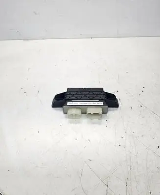 Audi A4 S4 B8 8K Trunk lid opening control unit 8R0907101DOK