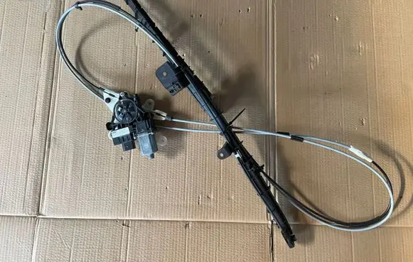 Audi A6 S6 C8 4K Curtain motor 4K9863560