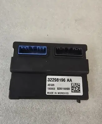 Volvo XC90 Other control units/modules 32298196