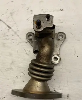 Mazda CX-5 EGR valve line/pipe/hose