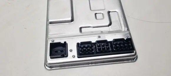 Audi Q4 Sportback e-tron Gateway control module 1EE937012A