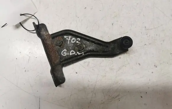 Mazda 5 Rear door upper hinge 
