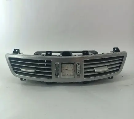 Mercedes-Benz S W221 Other center console (tunnel) element A2218300954