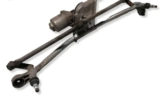 Ford Transit - Tourneo Connect Front wiper linkage and motor 8T1617504AB 8T1617508AB