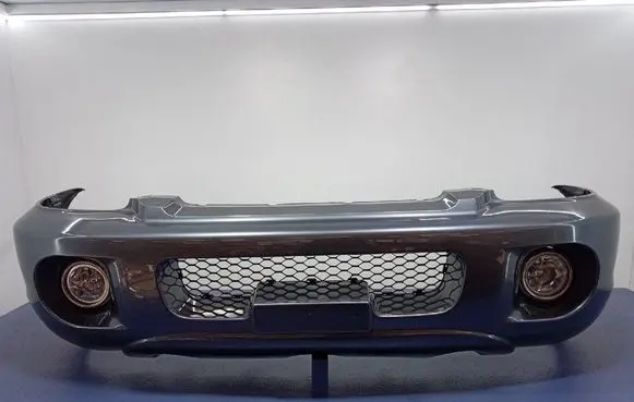 Hyundai Santa Fe Front bumper 