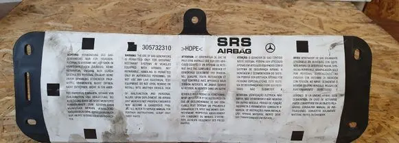 Mercedes-Benz CLS C219 Passenger airbag 305732310 15800617004014
