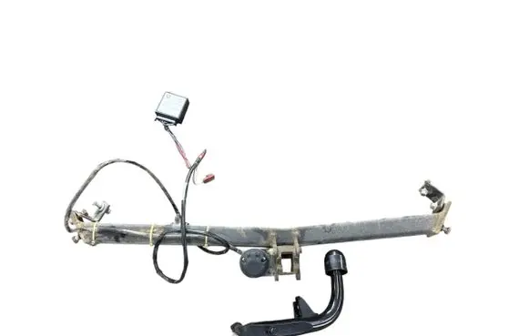Nissan Qashqai Tow bar set
