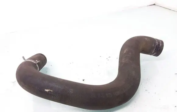 Peugeot 607 Engine coolant pipe/hose N12514034