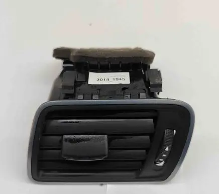 Volkswagen PASSAT B7 Dashboard air vent grill cover trim 3AB819701A
