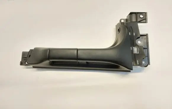 Mercedes-Benz Vito Viano W447 Rear door interior handle A4477607500JLK01