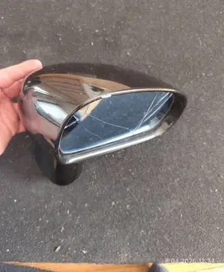 Audi TT Mk1 Front door electric wing mirror LZ9V
