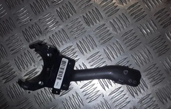Skoda Fabia Mk1 (6Y) Wiper switch 4bo953503h