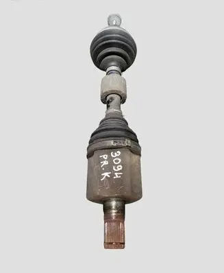 Volvo V60 Front driveshaft