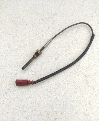 Audi A6 C7 Exhaust gas temperature sensor 8K0906088 12504902427