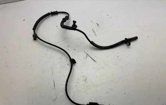 Ford Mustang V ABS brake wheel speed sensor DR332C204AA
