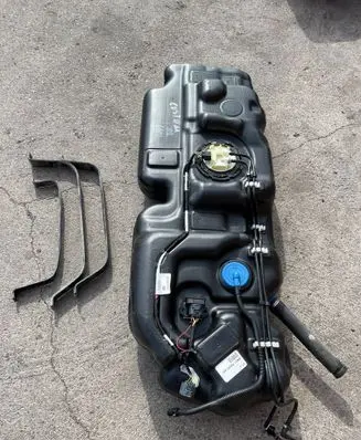 Ford Transit Custom Fuel tank GK219K007ED