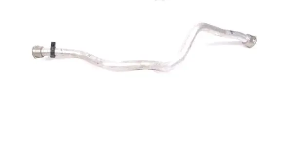 Ford Mondeo MK IV Engine coolant pipe/hose 99110661002