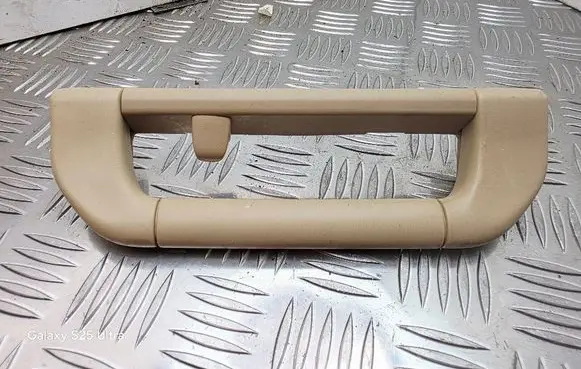 BMW 7 E38 Rear interior roof grab handle 1969983