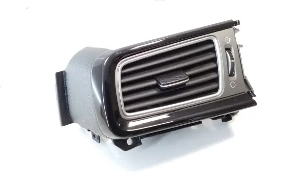 KIA Niro Dashboard side air vent grill/cover trim 84790G5100