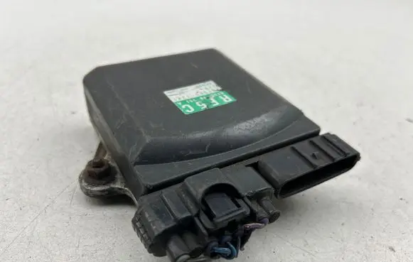Mazda 6 Fuel injection control unit/module RF5C18701A 1310001241