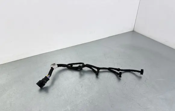 Jaguar F-Pace Glow plug wires G4D312A378