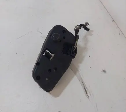 BMW 3 E46 Tail light bulb cover holder 230570r