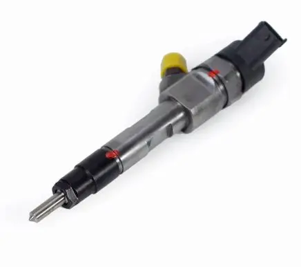 Renault Kangoo I Fuel injector 0445110109 0986435100 0986435097