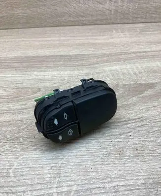 Ford Focus Electric window control switch 98AG14529AS