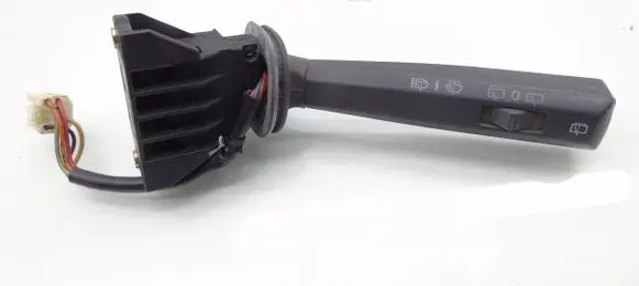 Volvo S70 V70 V70 XC Headlight wiper switch 