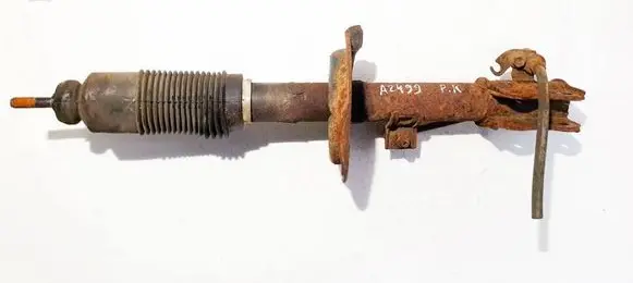 Suzuki Swift I Front shock absorber/damper
