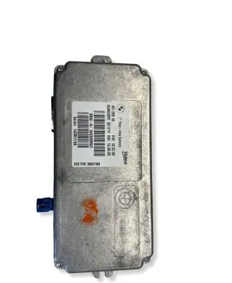 BMW 5 F10 F11 Camera control unit module 90847906