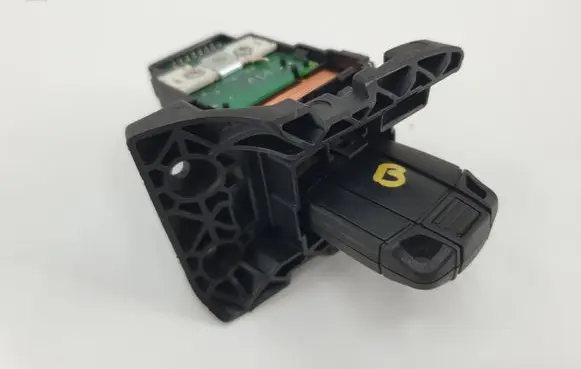 BMW 3 E90 E91 Ignition lock 6954720