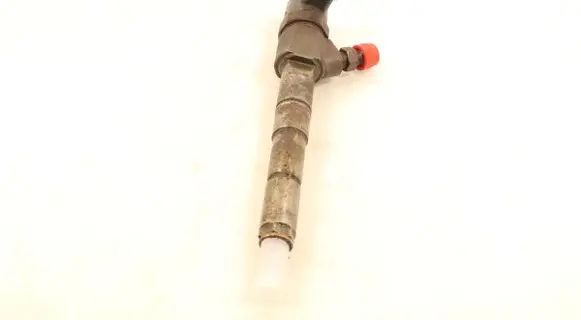 Opel Vectra C Fuel injector 0445110243