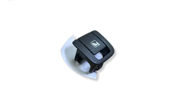 Volvo XC60 ISOFIX cover 32206439