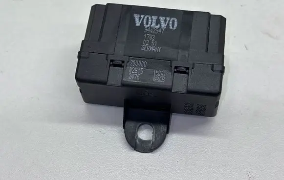 Volvo XC90 Seat heating relay 9442947