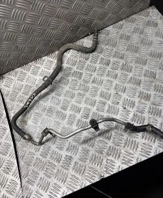 Nissan X-Trail T31 Power steering hose/pipe/line 