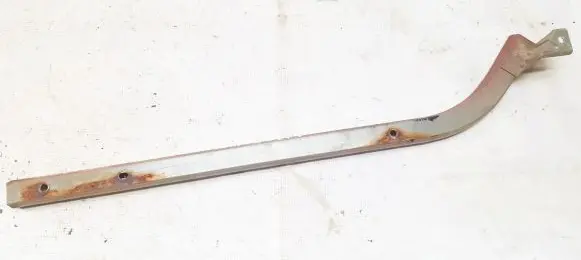 Peugeot Partner Sliding door trim 