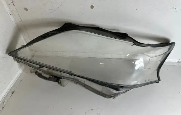 Lexus RX III Headlight lense 