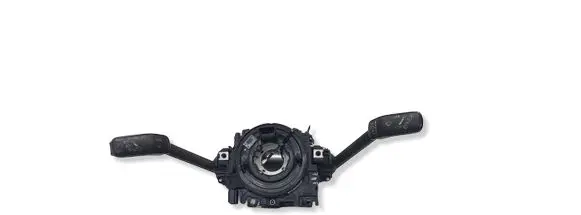 Skoda Octavia Mk3 (5E) Wiper turn signal indicator stalk/switch 5Q0953507AC