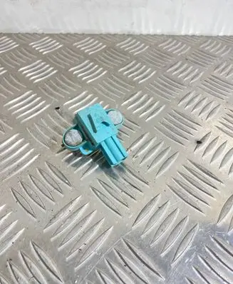 Audi A6 S6 C6 4F Airbag deployment crash/impact sensor 4F0955557