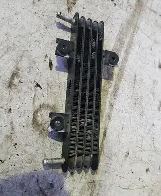 Infiniti Q45 III Fuel heater 