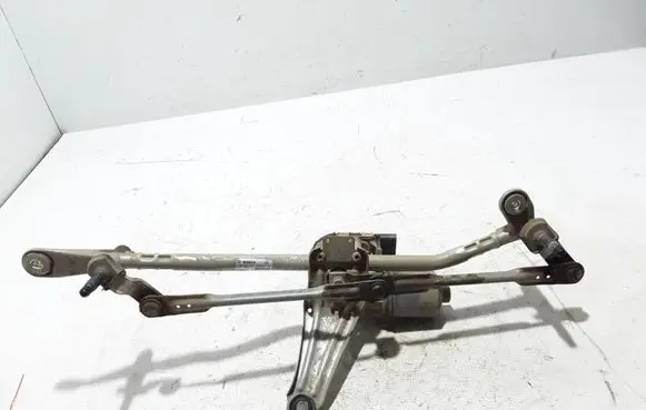 Volvo S90, V90 Front wiper linkage 31385115